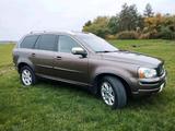 Volvo XC90 zu verkaufen - Volvo XC90 aus 2012: Geländewagen