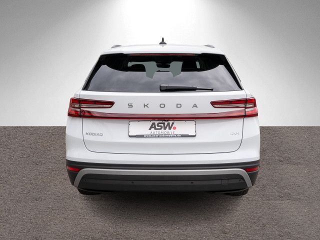 Skoda Kodiaq - Bild 5