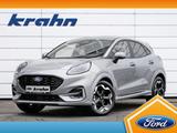 Ford Puma 1.0 MHEV ST-Line X | AUTOMATIK | 360°KAMERA