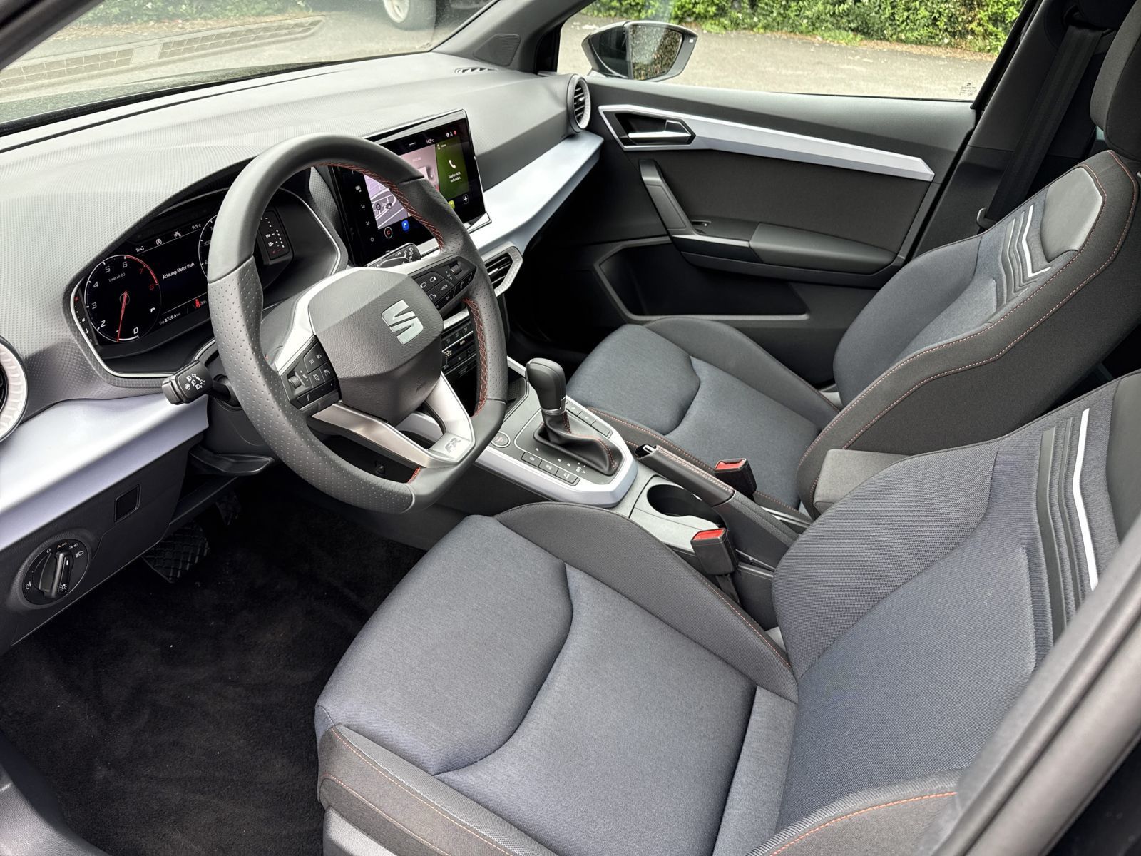 Seat Arona - Bild 8