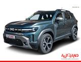 Dacia Duster Journey Hybrid 155 Aut. LED Navi Tempomat