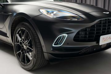 صورة 4 لـ 2022 Aston Martin DBX