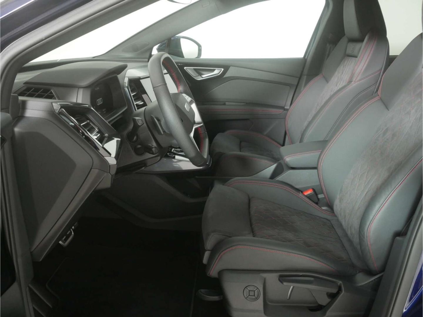 Audi Q4 e-tron - Bild 10