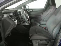Audi Q4 e-tron - Vorschau Bild 10