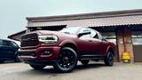 Dodge 2500*6,7L DIESEL*LIMITED*BÜGEL*NAVI*AHK*GARANTIE - Dodge RAM mit Diesel-Antrieb: Geländewagen
