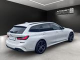 BMW 320 d x M Sport Laser*HUD*19*STHZG*Kamera*LivecP - BMW 320: 320d Sport