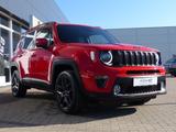Jeep Renegade S PHEV Leder*SHZ*Kamera - Jeep Renegade mit Hybrid-Antrieb
