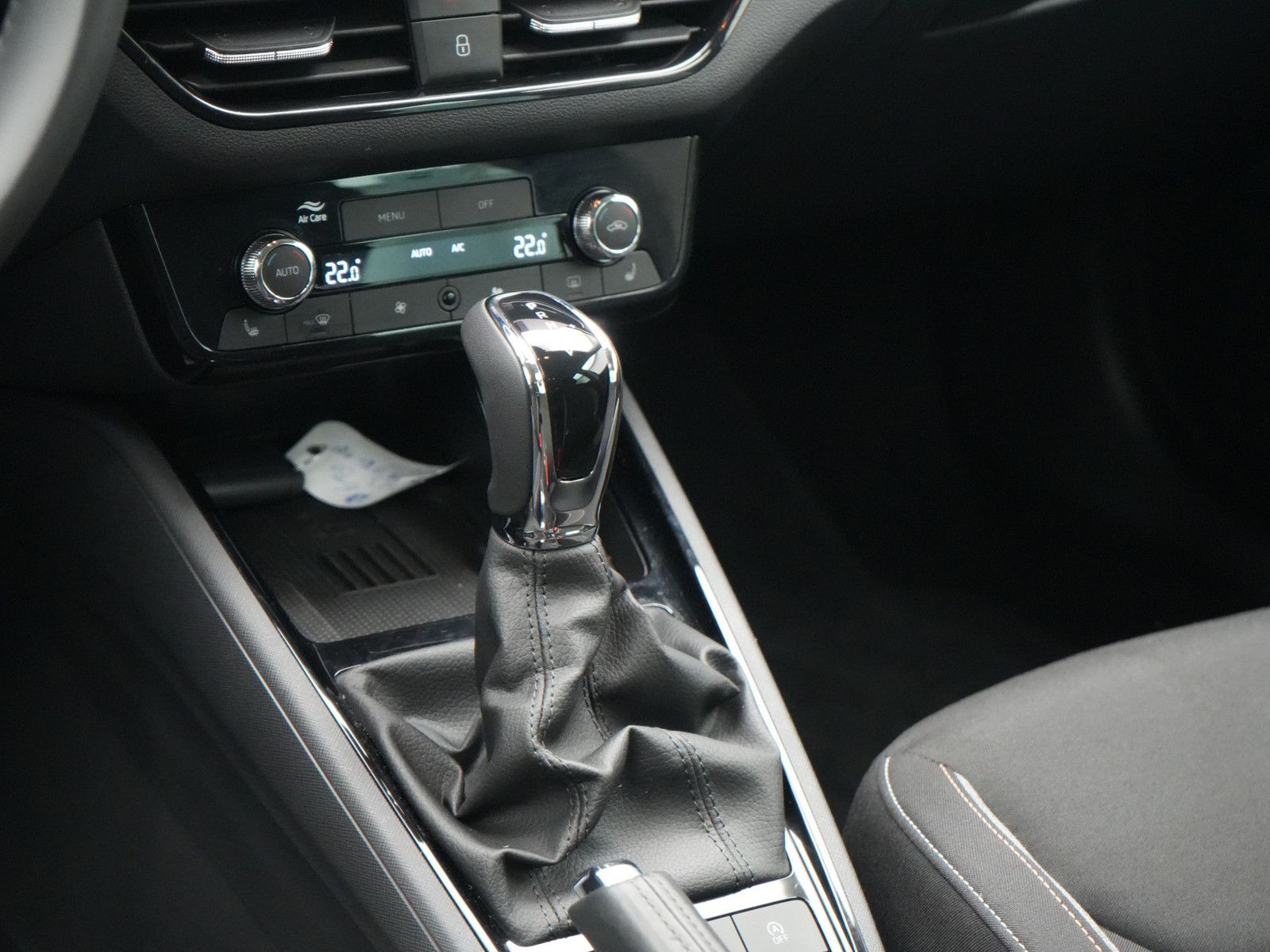 Skoda Kamiq - Bild 12