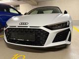 Audi R8 5.2 FSI performance Spyder - Matt, Carbon, Le - gebrauchte Audi R8 aus dem Jahr 2023