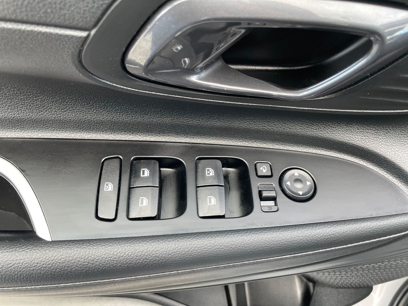 Hyundai i20 – Bild 17