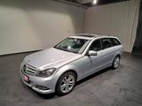 Mercedes-Benz C 200 C -Klasse T-Modell BlueEfficiency - Mercedes-Benz C 200 aus 2012 mit Diesel-Antrieb: Kombi