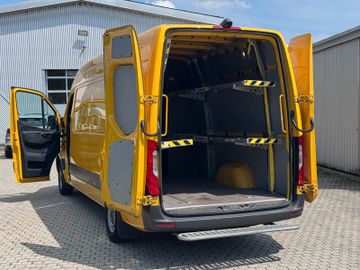 Mercedes Sprinter - 8