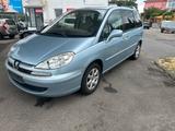 Peugeot Peugoet 807 7 Sitze - Peugeot 807: Kleinbus