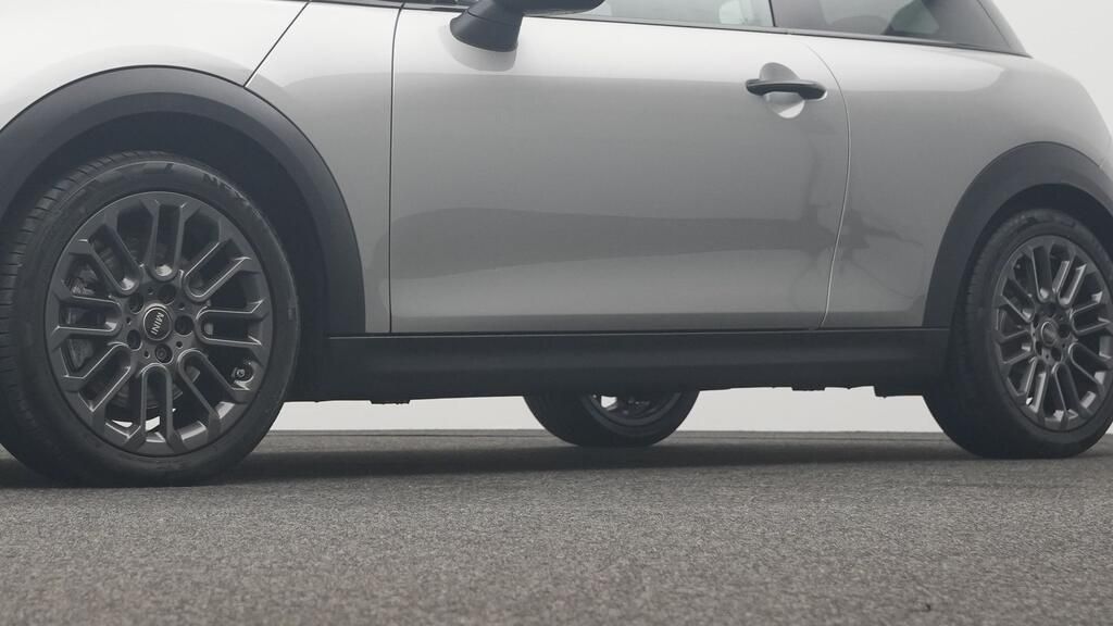 MINI Cooper C - Bild 20