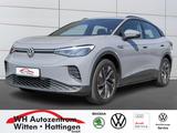 Volkswagen ID.4 Pure Performance 125 kW ACC Navi Sitzhzg - Volkswagen Elektroautos