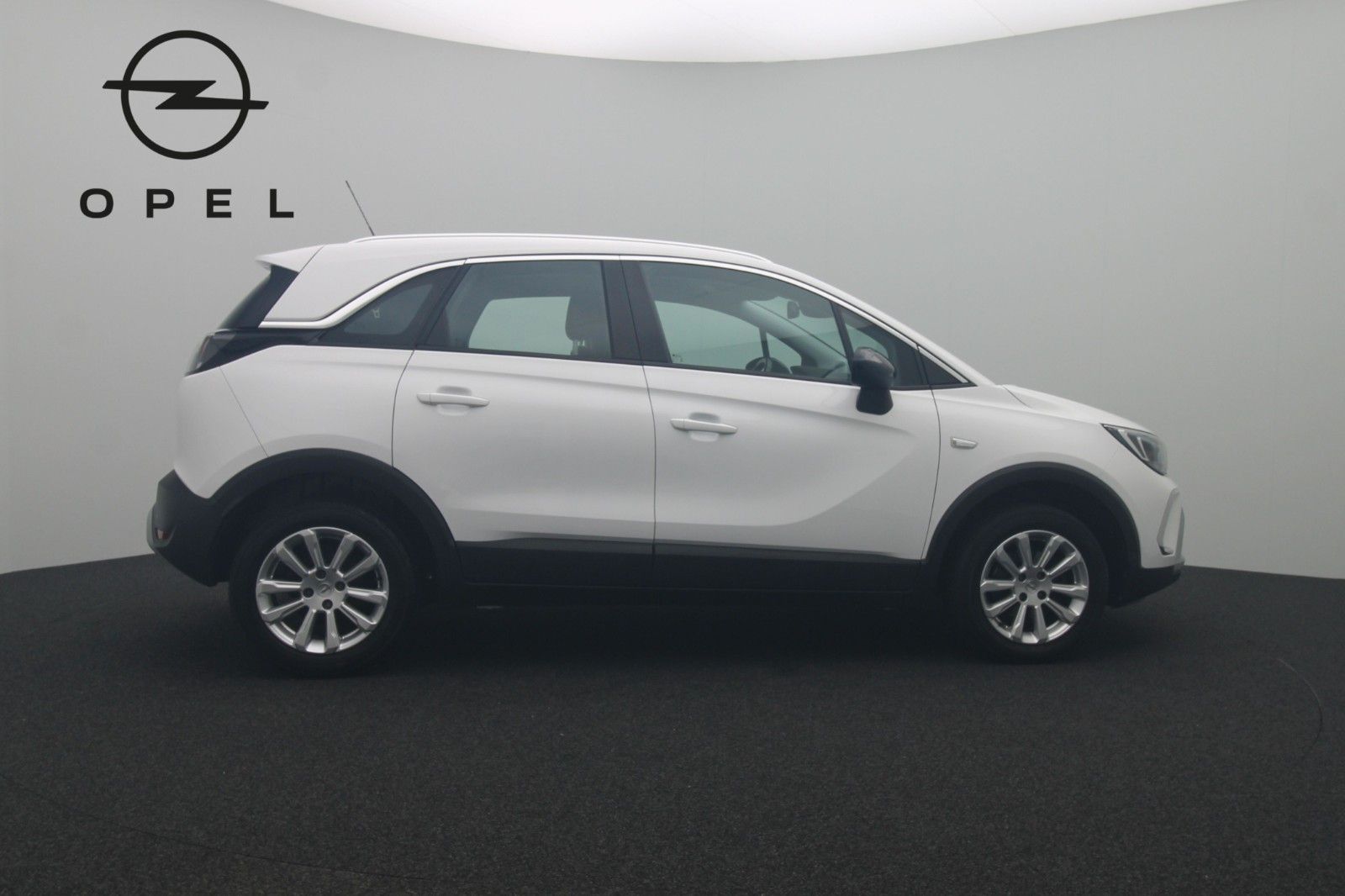Fahrzeugabbildung Opel Crossland 1.2 Elegance