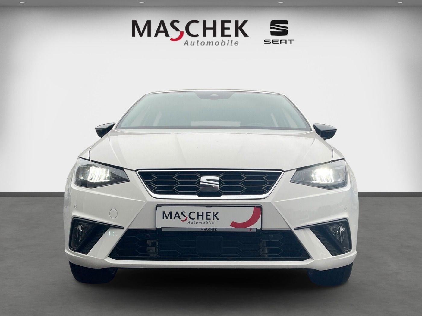 Seat Andere - Bild 8