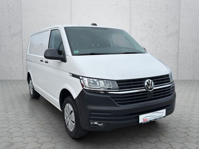 Volkswagen T6.1 Transporter Kastenwagen KR *1.Hand*MFL*PDC*