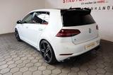 Volkswagen Golf VII R 2.0 TSI 4Motion ABT - Volkswagen Golf: Abt