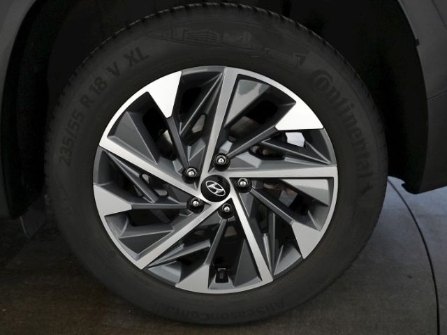 Tucson T-GDI TREND 48V 4WD DCT+VOLL LED+NAVI+RÜC