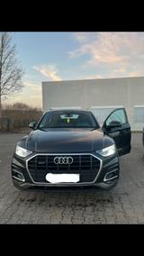 Audi Q5 40 TDI S tronic quattro S line 