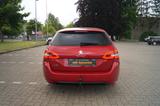 Peugeot 308 BlueHDi Active SW Navi Standheiz. PDC Tempo. - Peugeot 308 mit Diesel-Antrieb: Standheizung
