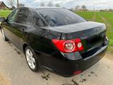 Chevrolet Epica - gebrauchte Chevrolet Epica aus dem Jahr 2006