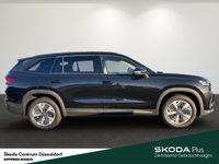 Skoda Kodiaq - Vorschau Bild 3