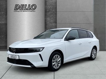 Opel Leasingangebot: Opel Astra ST Edition, Komfort-Paket,Sitz.,Lenkradhei