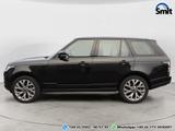 Land Rover Range Rover P400e SWB/ Pano/ LED/Santorini Black - Land Rover: Sa