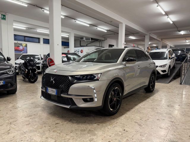 DS Automobiles Ds DS 7 1.5 BlueHDi 130cv aut. Grand Chic 09/202