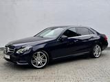 Mercedes-Benz E300 CDI Limousine AMG-Line/360-KAMERA/H&K/ACC - Mercedes-Benz E 300: Cdi