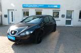 Seat Leon Reference*2.Hand*Klima* - gebrauchte Seat Leon aus dem Jahr 2006