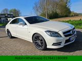 Mercedes-Benz CLS 250 CLS 250 CDI * AMG LINE*Kamera*19Zoll* - Mercedes-Benz CLS 250: Cdi