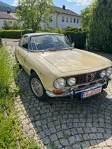 Alfa Romeo GTV - Alfa Romeo aus 1975