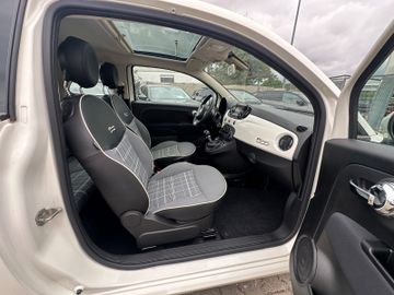 Fiat 500 - 10