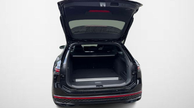 Volkswagen Passat Variant - Bild 8