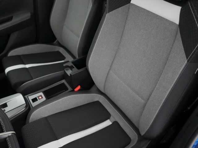 Frontera C GS eDCT+NAVI+RÜCKFAHRKAMERA+LED-SCHEI