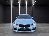 BMW M2 Competition/ 20 ZOLL /SPORTSITZE /TOPZUSTAND - BMW M2: Coupé