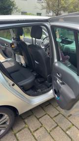 Renault Ich verkaufe mein Privatauto - Renault Fluence