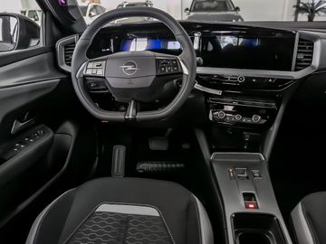 Opel Mokka 1.2 Edition Fernlicht-Assistent LED