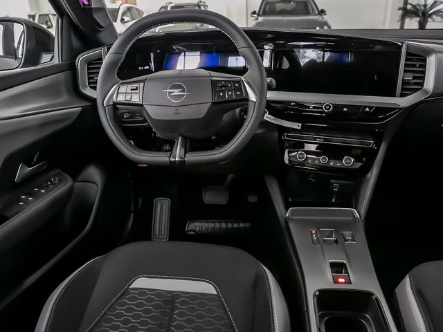 Opel Mokka 1.2 Edition Fernlicht-Assistent LED