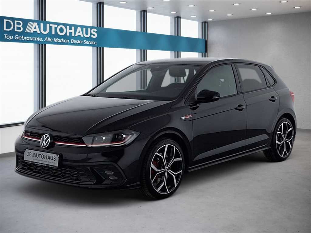 Image of Volkswagen Polo