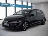 Volkswagen Polo GTI 2.0 TSI DSG Navi Interieur ArtVelours