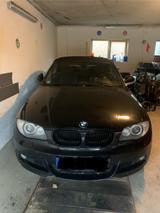BMW 125i Cabrio - - gebrauchte BMW 125 aus dem Jahr 2008