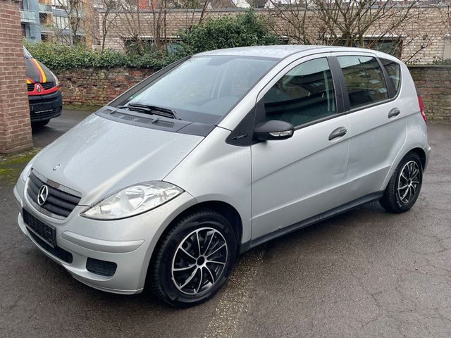 Mercedes-Benz A 150 A -Klasse AUTOMATIK