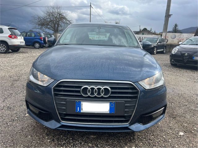 Audi A1 1.4 TDI Sport