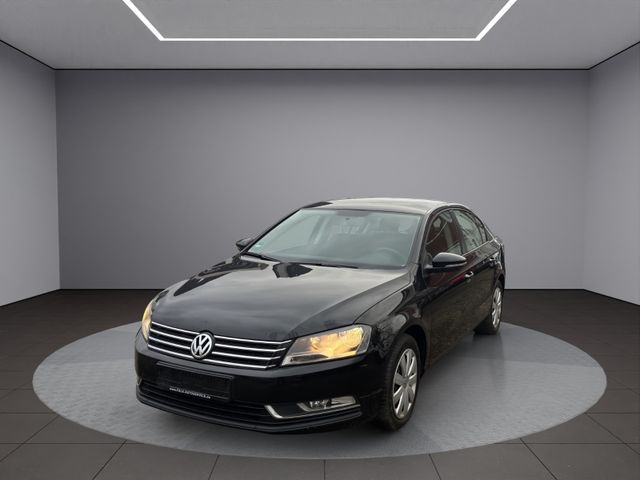 Volkswagen Passat Limousine 1,4 TSI