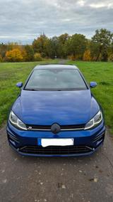 Volkswagen Golf 7 R DSG AKRAPOVIC NON OPF - Volkswagen Golf: 7 R