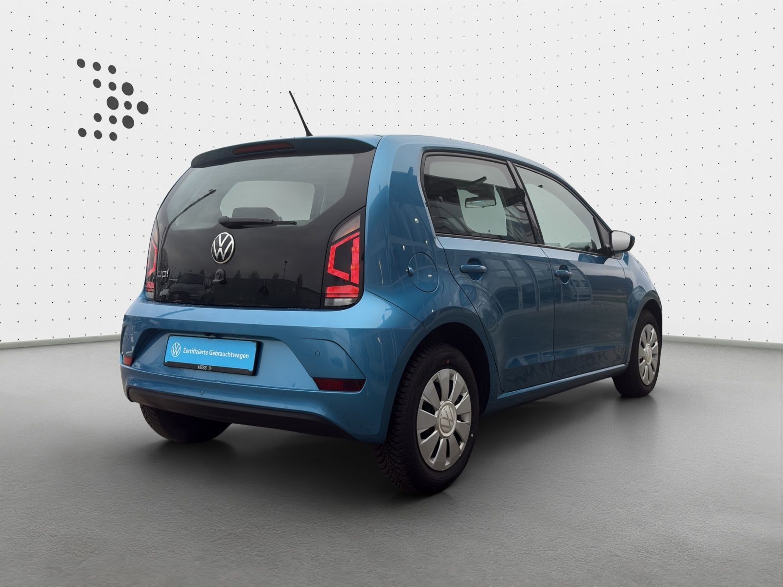 Volkswagen up! - Bild 18